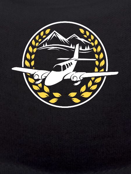 Flugzeug