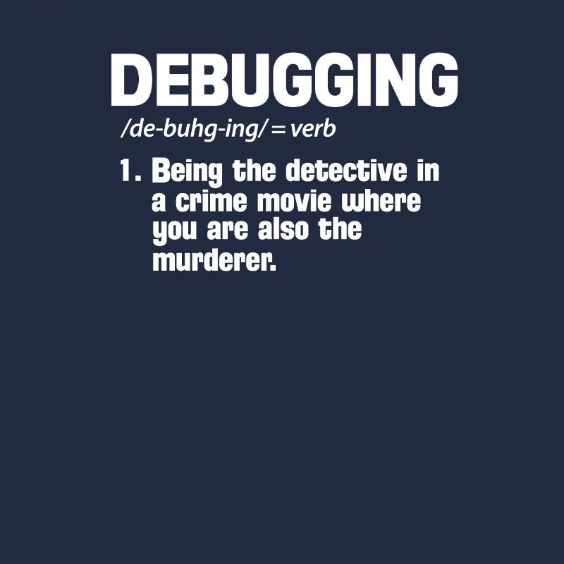 Debugging