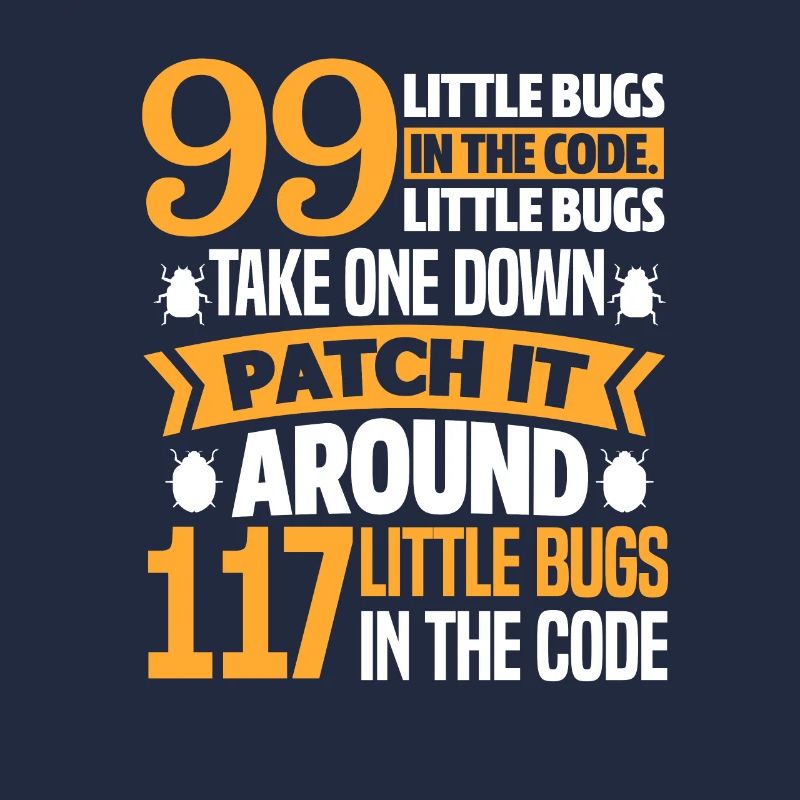 Programmeur code cadeau codeur informatique