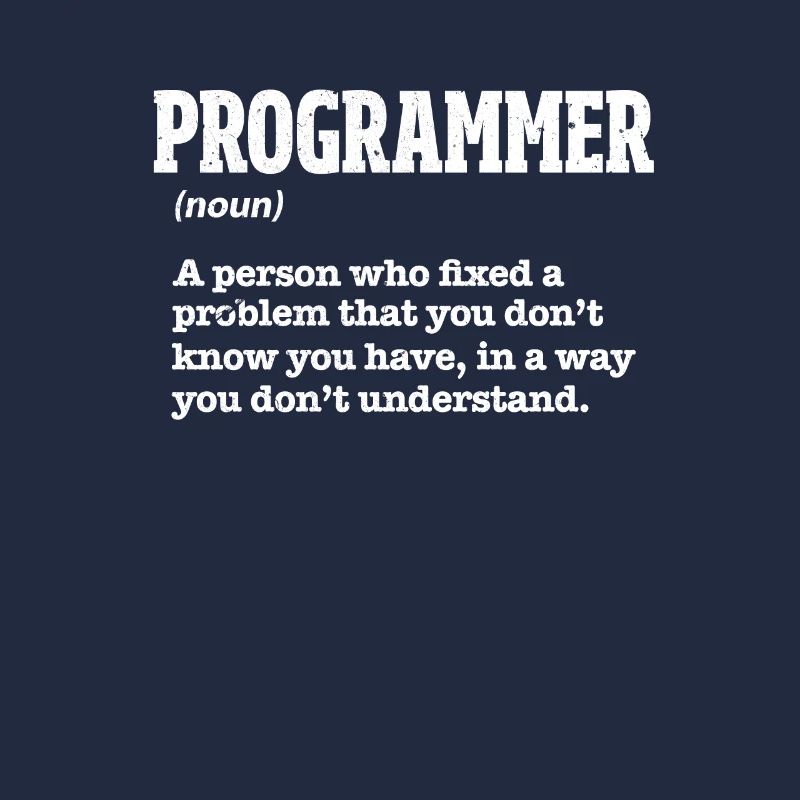 Programmierer