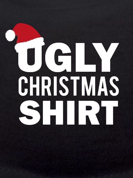 Ugly Christmas