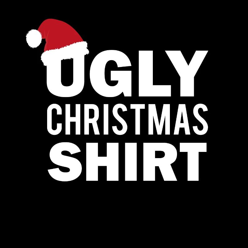 Ugly Christmas