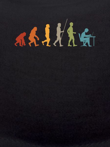 Programmer evolution