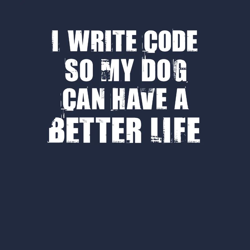 Coder Hund