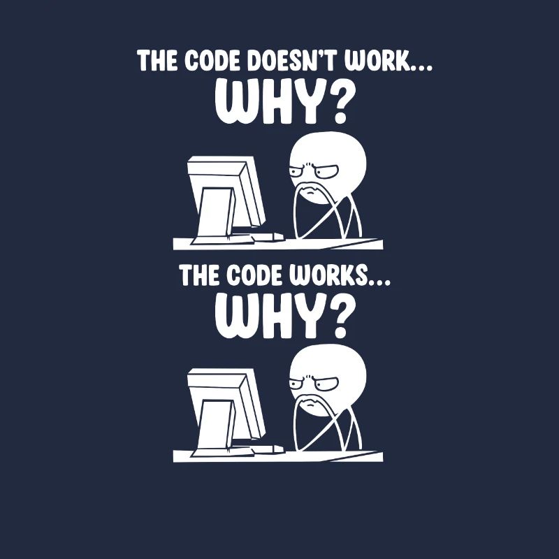 Programmer computer informatics programming