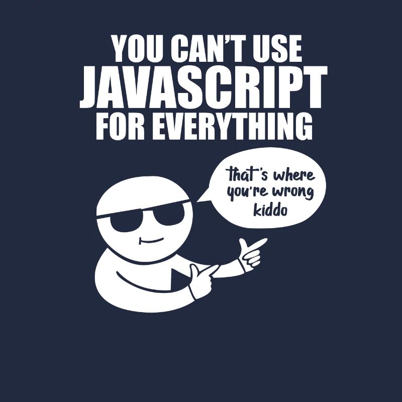 Programmeur Javascript
