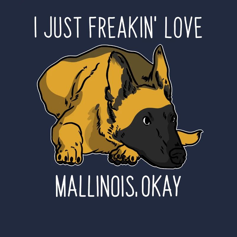 Malinois dog