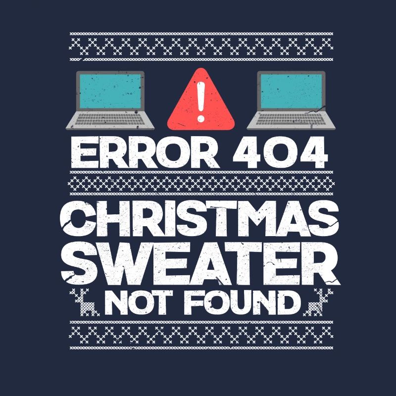 Weihnachtskostüm Ugly Christmas Xmas Geschenk