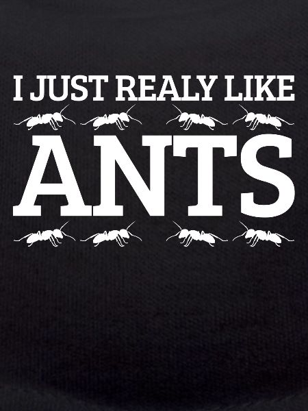 ants