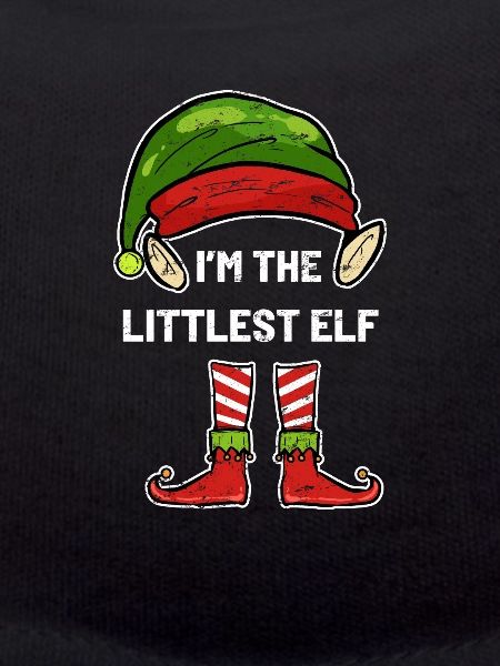 Christmas Little Elf