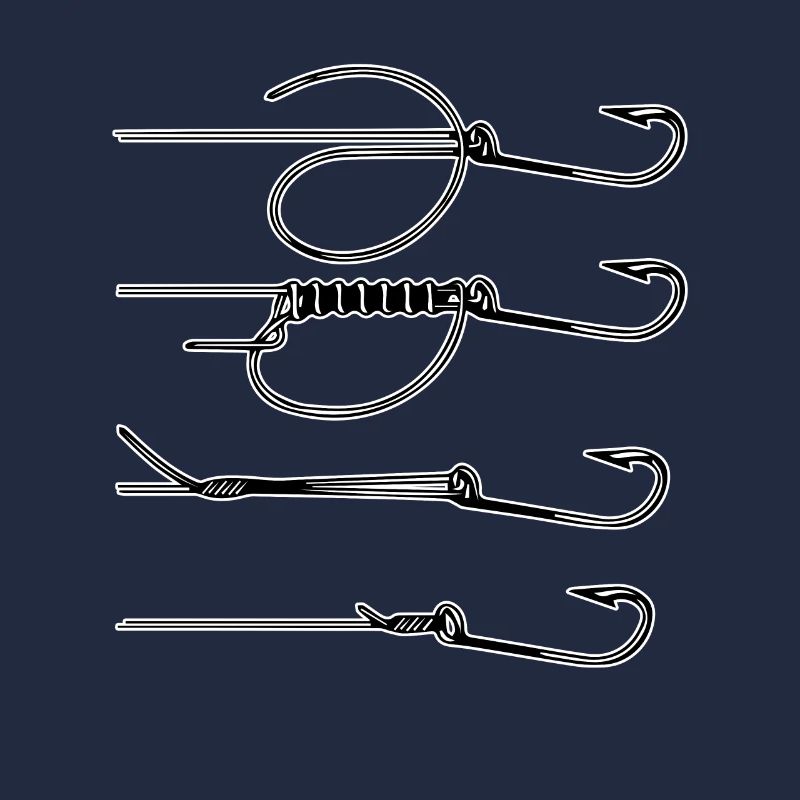 Noeud de pêcheur
