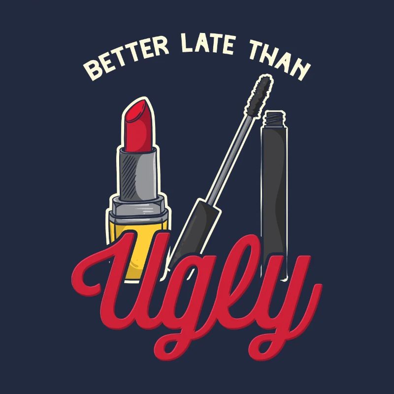 Make-up Lady