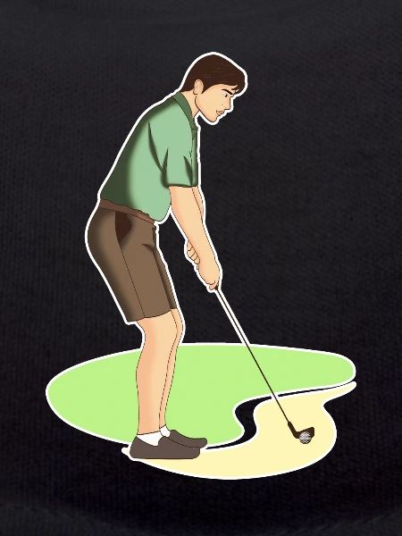 Golf | Golfing | Golfer | golf