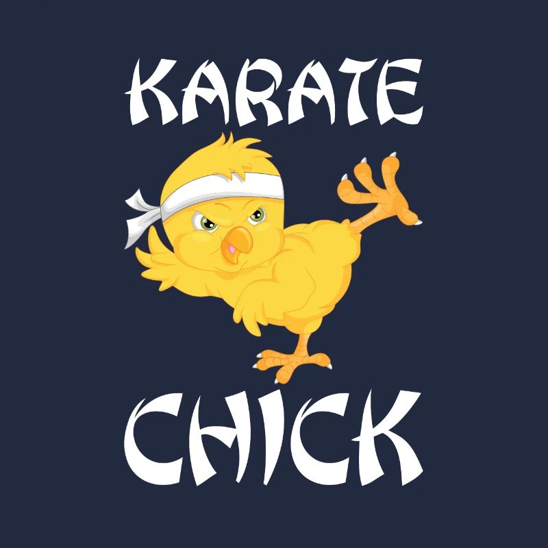 Karate Chick