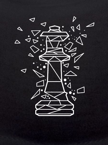 Chess player gift idea