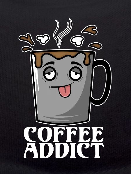 Coffee Addict