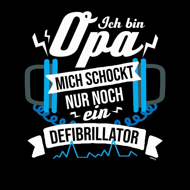 Bester Opa der Welt Fun Spruch