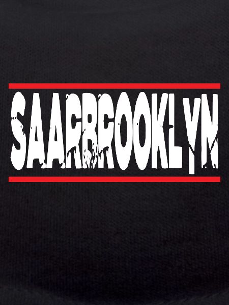 Saarbooklyn