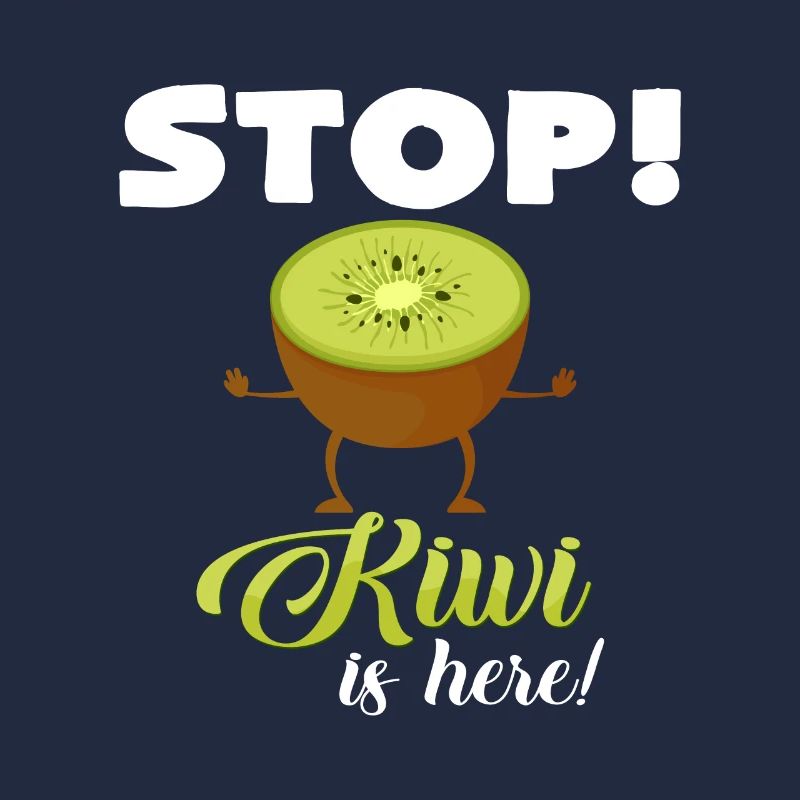 Kiwifrucht