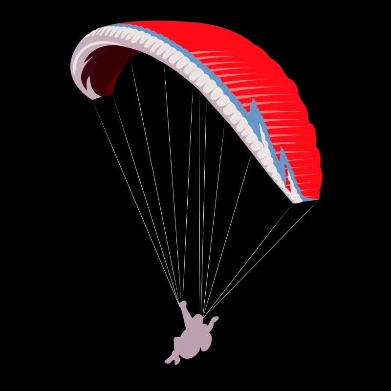 Gleitschirmfliegen Gleitschirm Fallschirmfliegen