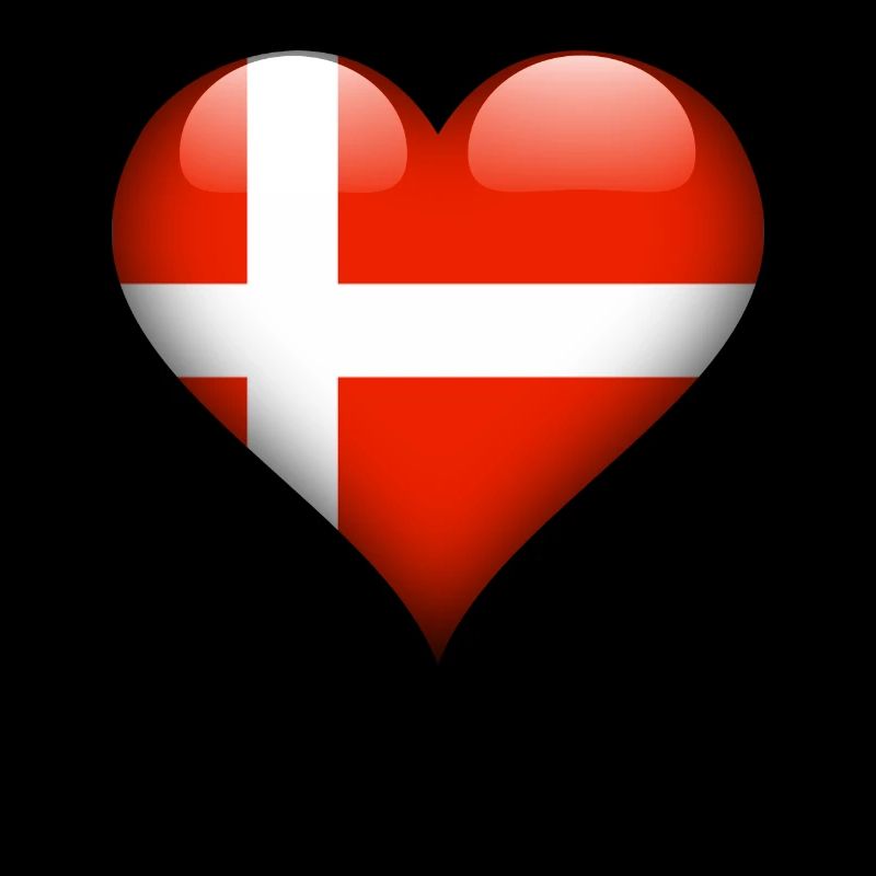 danish Heart Denmark