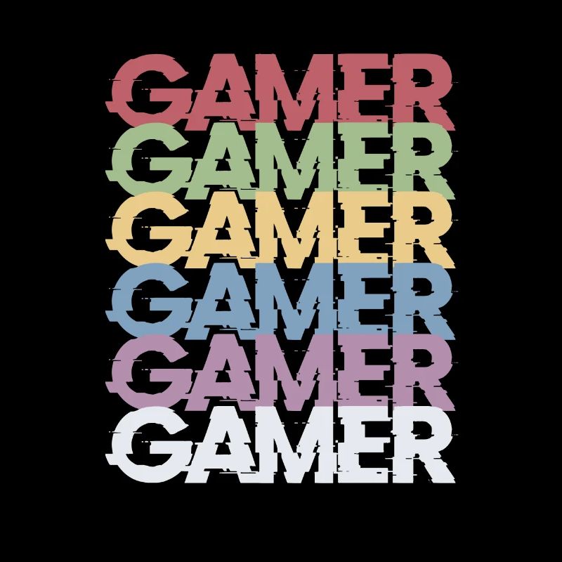 Gamer