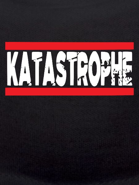 Katastrophe