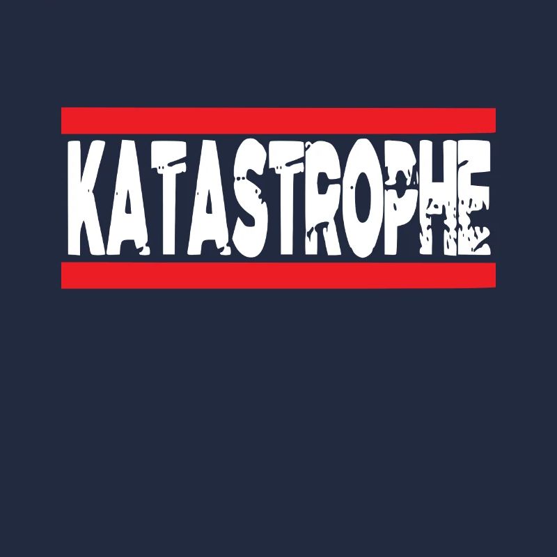 Katastrophe