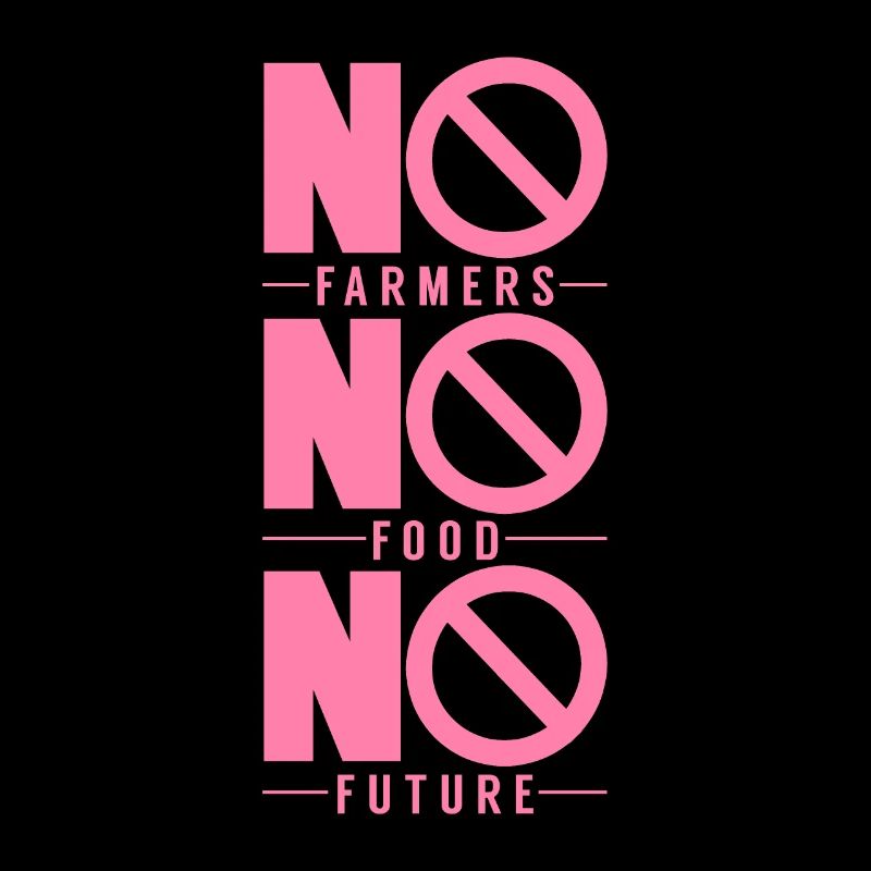 Demo farmer protest farmer protest