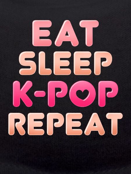 K-Pop