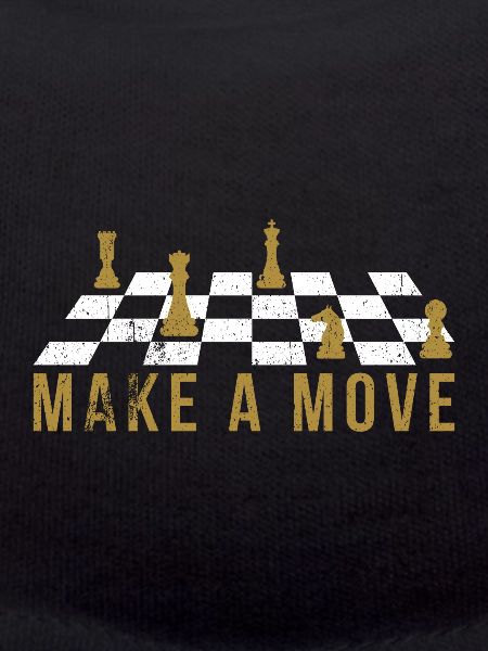 Chess - make a move