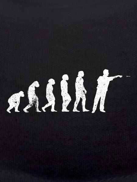 Evolution des fléchettes
