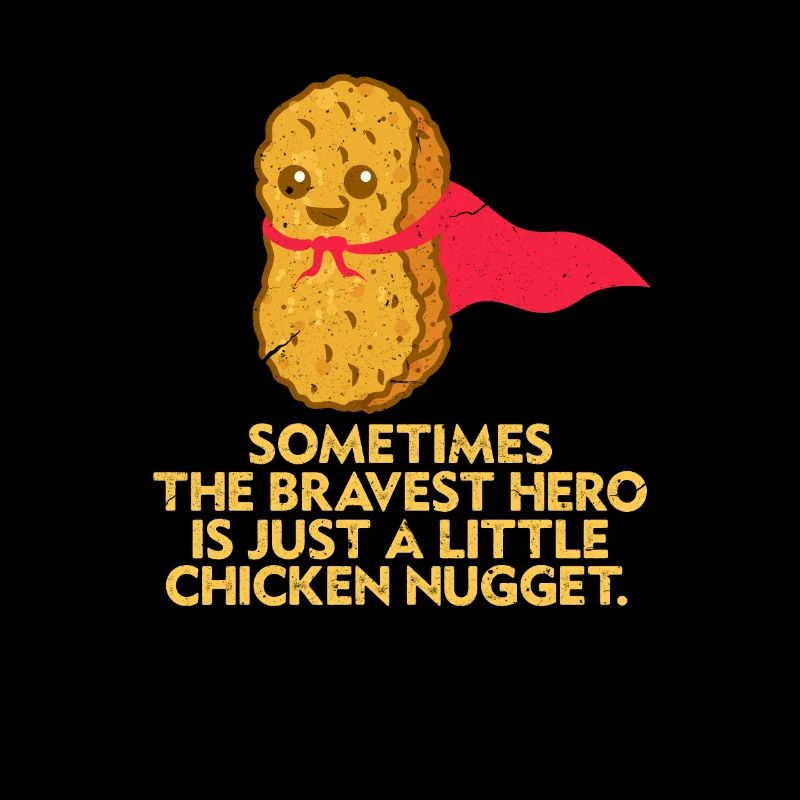 Chicken Nuggets