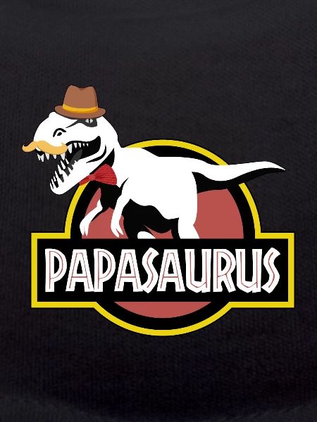 Papasaurus papa dinosaurs