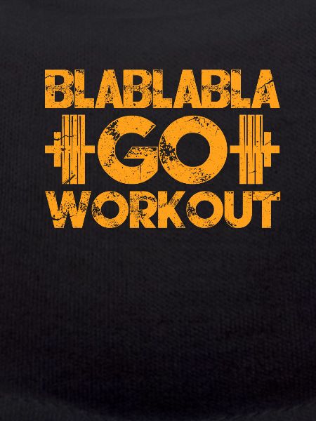 Workout