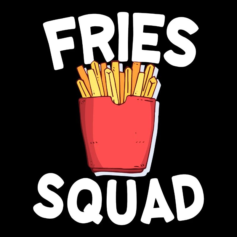Frites Frites Pommfritz Frites Snack Frites