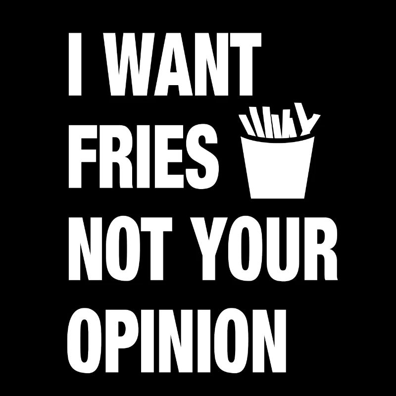 Frites Frites Pommfritz Frites Snack Frites