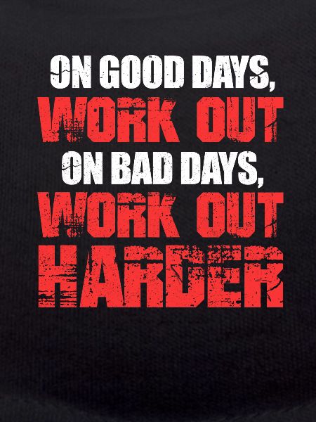 Workout