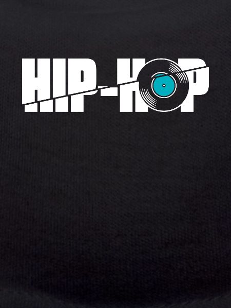 hip hop