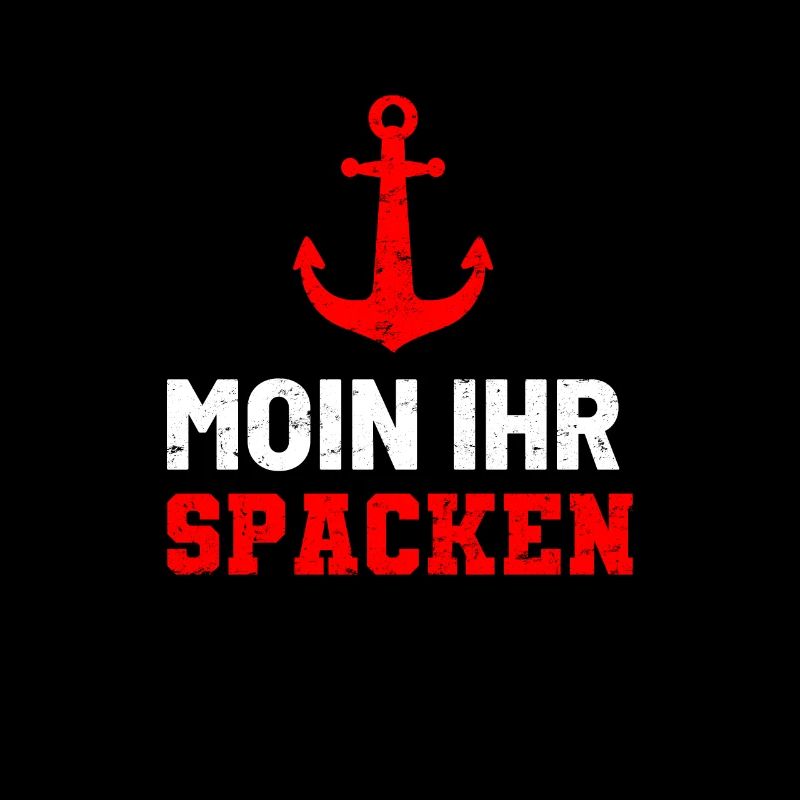 Anker Hamburh Spacken