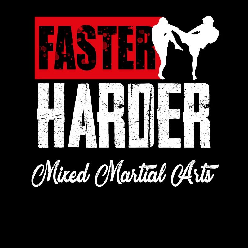 MMA Mixed Martial Arts Martial Arts UFC Gift