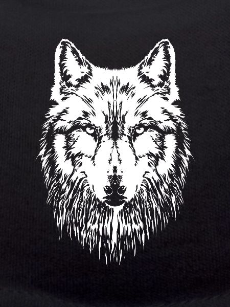 Wolf Head