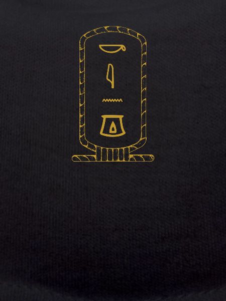 King Cartouche