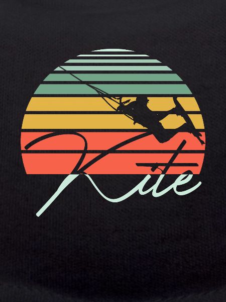 Kitesurf kite surfers