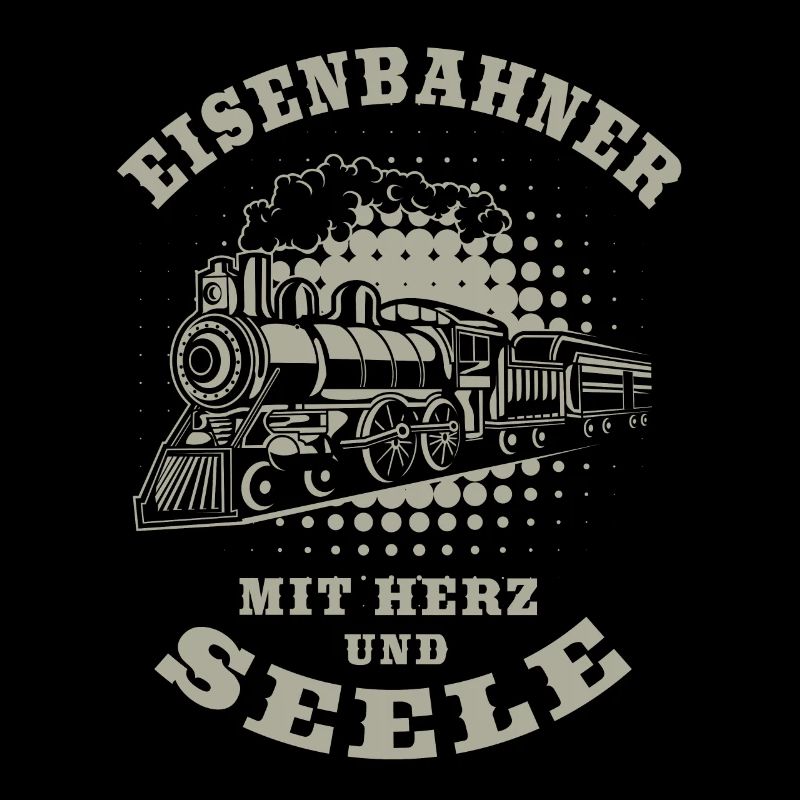 Eisenbahn Modellbahn Eisenbahner Zugführer