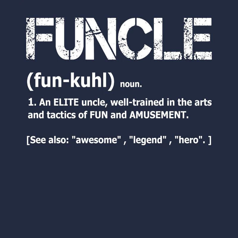Funcle Definition