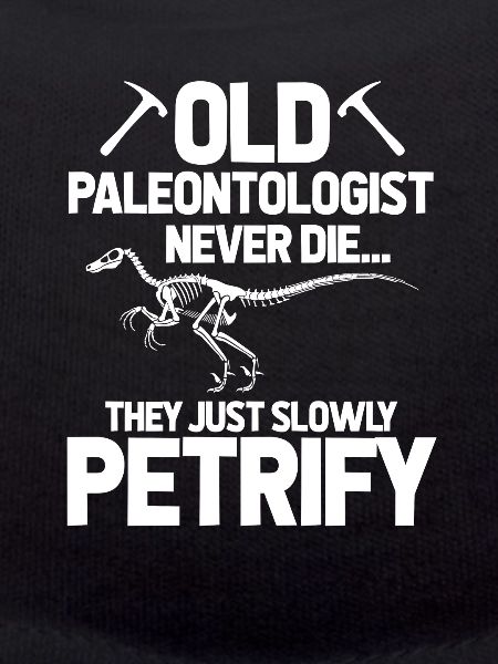 paleontology