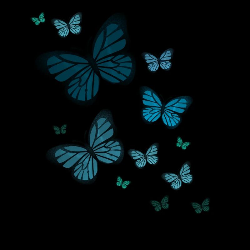 Papillon Papillon Papillon enfants