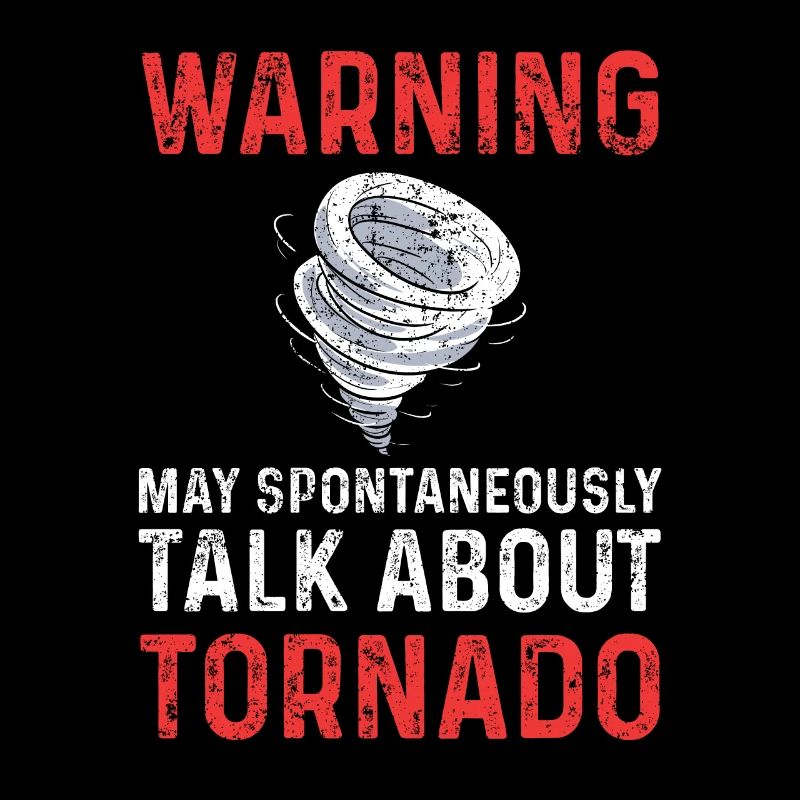 Tornado Storm Chaser