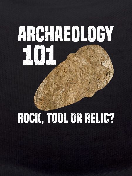Archäologie